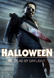 Dead by Daylight - The Halloween® Chapter