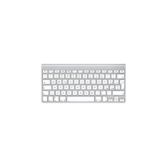 Apple Magic Keyboard Italian MC184T/B NEW