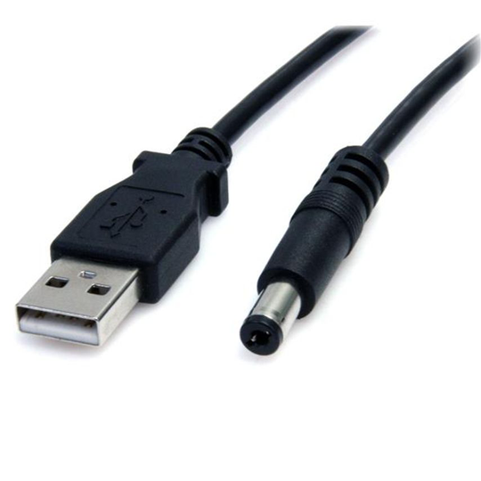 Startech 2m USB to Type M Barrel Cable- you get 39