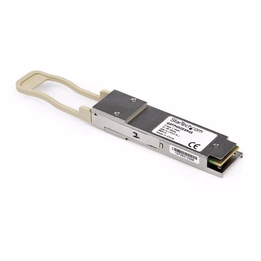 Startech Dell EMC QSFP40GESR4 Comp QSFP Plus