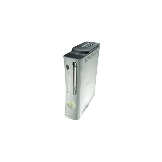 Microsoft Xbox 360 20GB Console