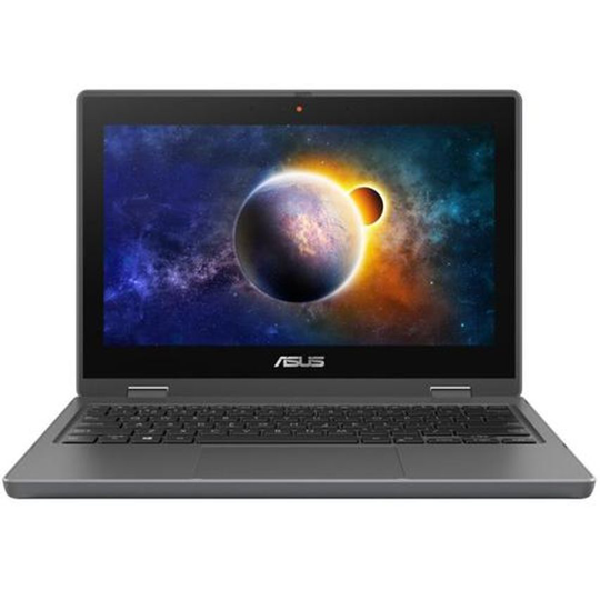 Asus ASUS BR1100FKA BP0044RA 3Y 11.6 Inch Touchscreen Notebook Intel Celeron N45