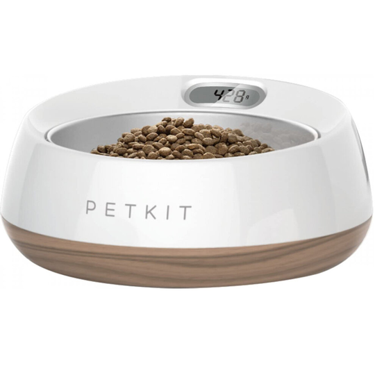 PetKit Smart Pet Bowl, Dishwasher Safe Dog Bowl