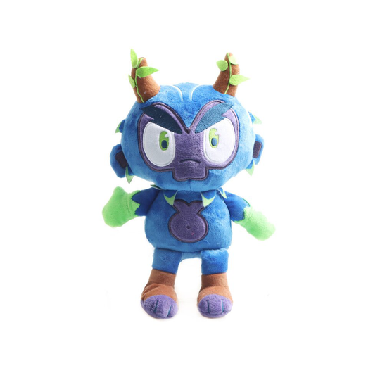 (Obyn Greenfoot) Bloons Tower Defence Stuffed Plush Doll Toy Kids Gift