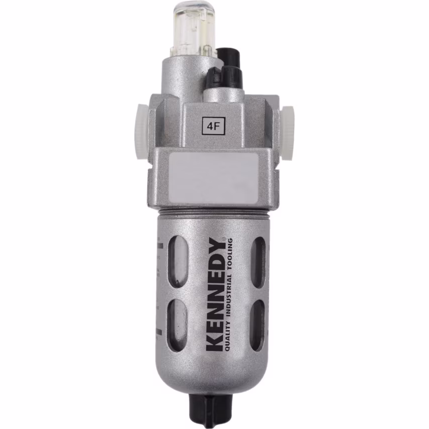 Kennedy Lubricator Unit G1/2