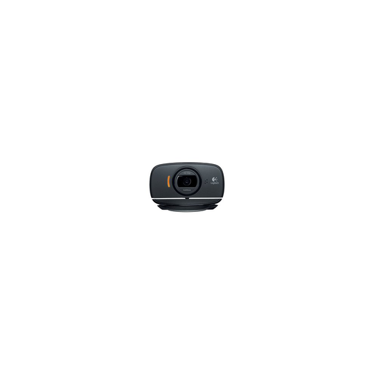 Logitech 960-001064 HD Webcam C525 Black 960-001064