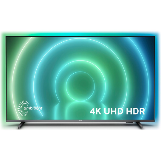Philips 70PUS7906 70" Smart Ambilight 4K Ultra HD Android TV