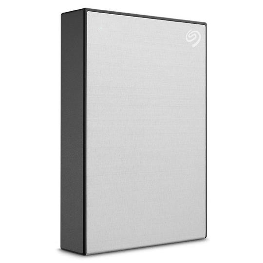 Seagate Retail 2TB One Touch Titanium Micro Hard Drive