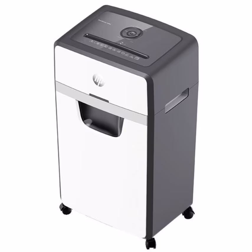HP HP OneShred 16 30L P5 Micro Cut Shredder 2808