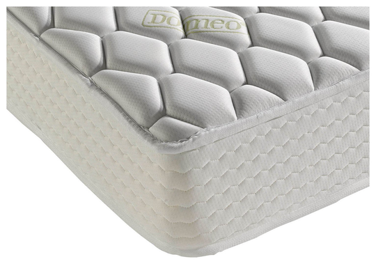 Dormeo Aloe Deluxe Memory Foam Mattress - Superking