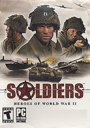 Soldiers: Heroes of World War II