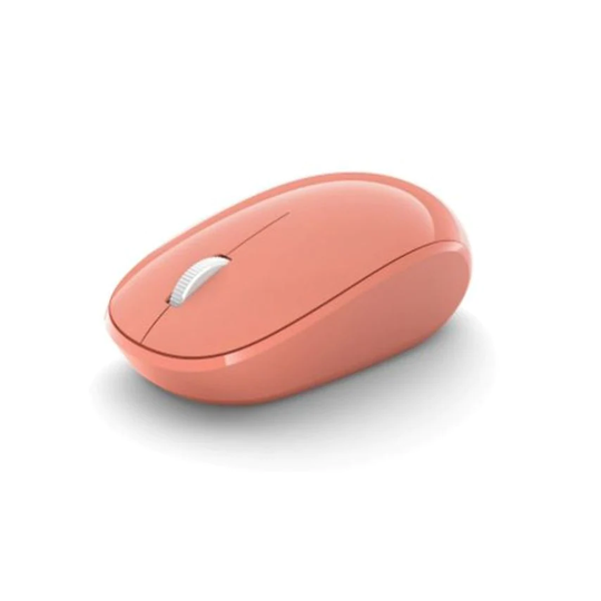 Microsoft Mice MS Bluetooth Mouse Bluetooth Peach
