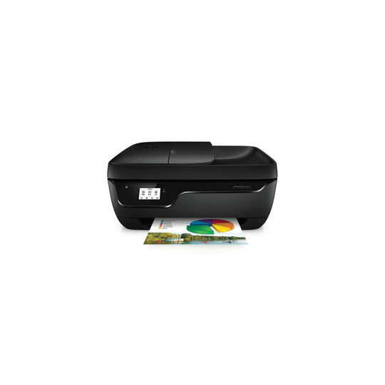 Hp Officejet 3830/3831/3833/3835 series