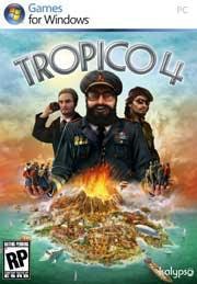 Tropico 4 Junta Military DLC