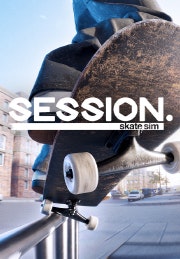 Session: Skate Sim