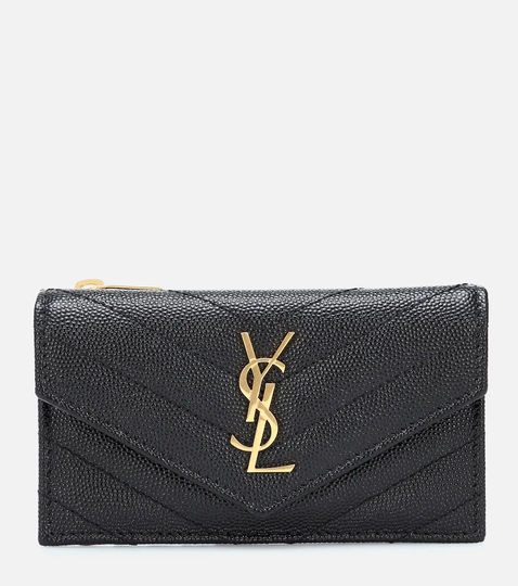Envelope Small leather wallet