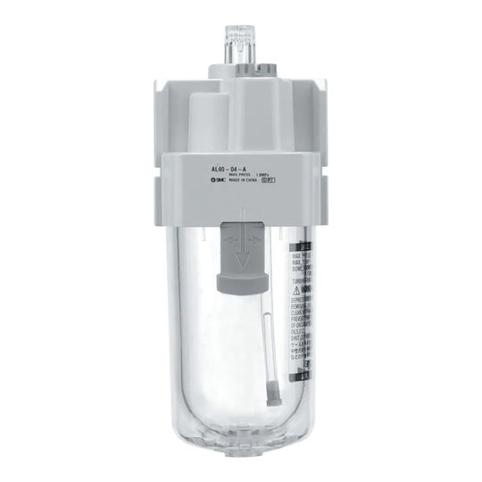 SMC AL40-F06-A Lubricator
