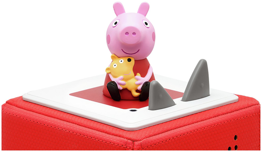 Tonies Peppa Pig