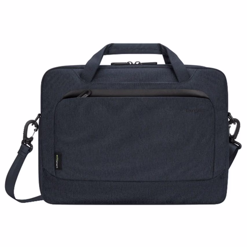 Targus Up to 15" Screen Cypress ECO Slipcase 15.6IN Blue