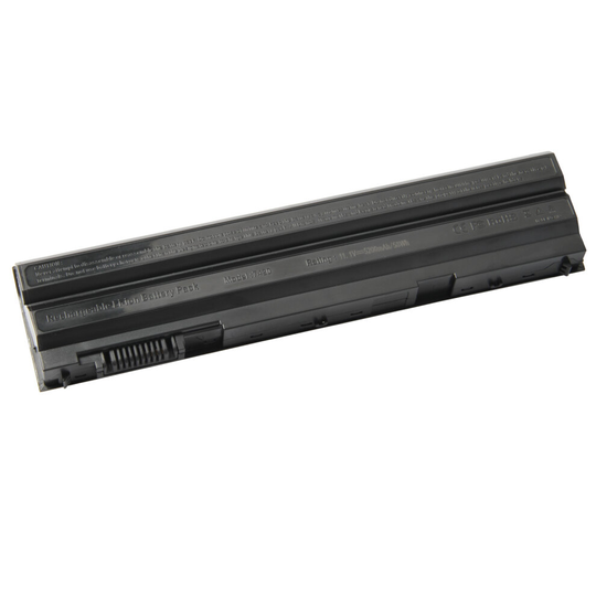 FUTUREBATT Laptop Battery for Dell Latitude E6420 E6430 E6520 E5420 E5430 Inspiron Vostro T54FJ 8858X 11.1V 5200mAh