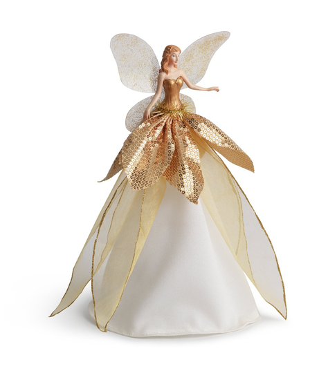 Argos Home Angel Tree Topper