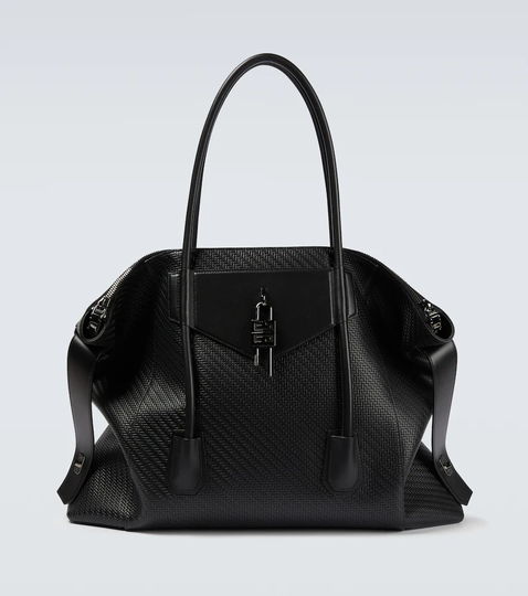 Antigona Soft Large leather tote