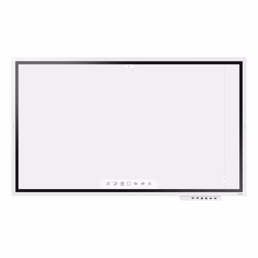 Samsung WM65R 65in LED 4K UHD Flip 2