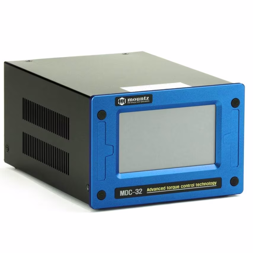Mountz MDC-32 Controller with Small Diameter Card Data Memory (110V)