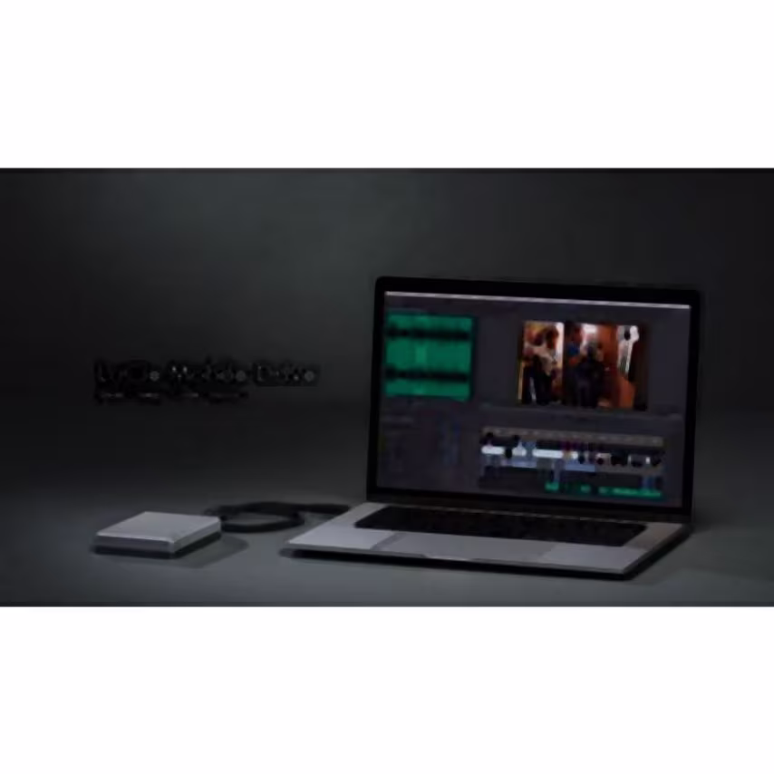 Seagate Expansion Portable Drive 5TB CB74298- you get 2