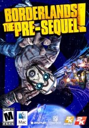 Borderlands: The Pre-Sequel (Linux)