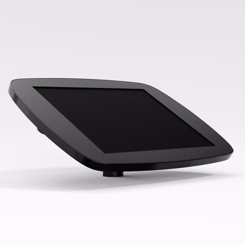 Bouncepad DSK-B4-SP6-MG Marketing Deskblkopencam/Openhome Sp6