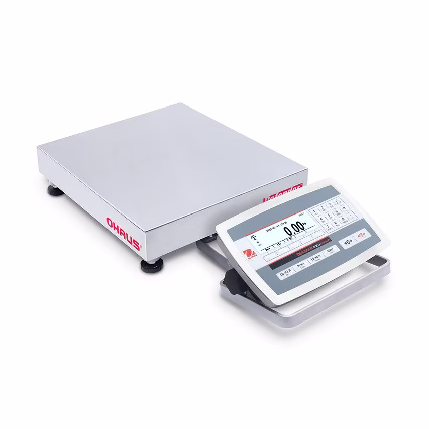 Defender Bench Scale, D52P150RTDV3