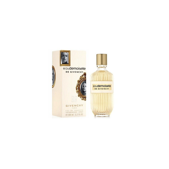 EAU de Moiselle - Eau de Toilette - 100ml