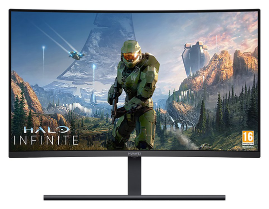 HUAWEI MateView GT 27 Inch 165Hz QHD Curved Gaming Monitor