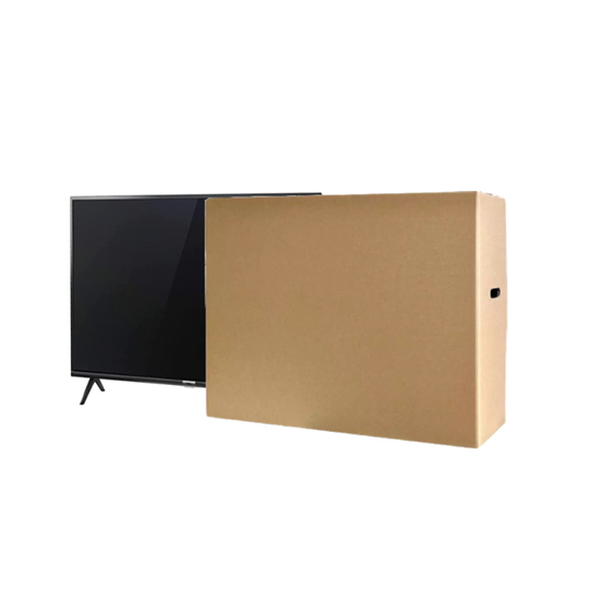 (5x 36-Inch) TV Removal Cardboard Box