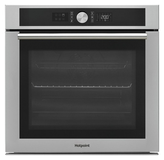 Hotpoint SI4854HIX Built In Single Electric Oven - S/Steel