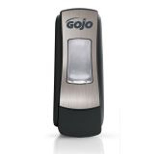 Gojo 8788-06 ADX-7 Manual Hand Soap Dispenser Black Each