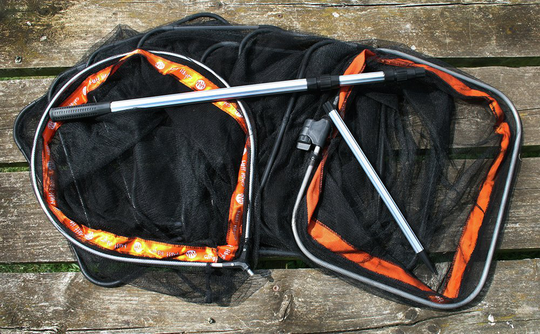 Matt Hayes Net Set