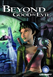 Beyond Good & Evil™