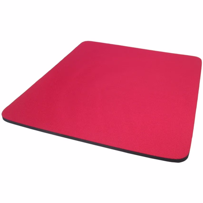 Cables Direct Cables Red Mouse MAT - B/Q 200