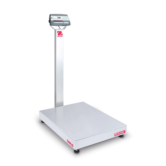 Defender Bench Scale, D52XW300RQDV3-GB