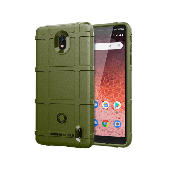 Anti-drop ComfortableCase for Nokia 1 Plus MOFANKJ-PC1083