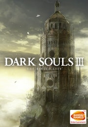 DARK SOULS™ III - The Ringed City™