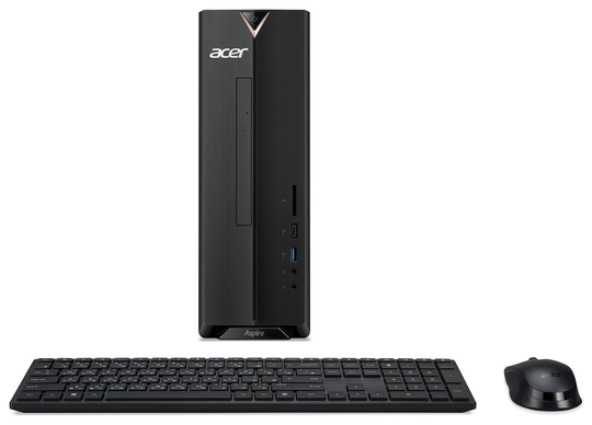 Acer Aspire XC-840 Pentium 8GB 1TB Desktop PC