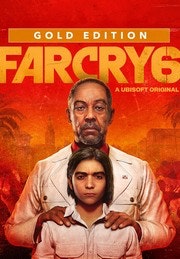 Far Cry® 6 Gold Edition
