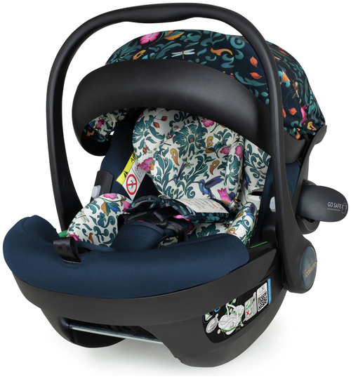 Cosatto Acorn I-size 0+ Car Seat -Wildling