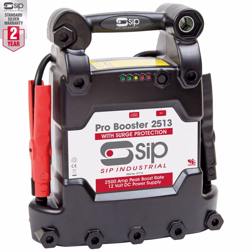 SIP SIP 12v Pro Booster 2513