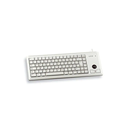 Cherry Keyboards G84-4400 Trackball GB