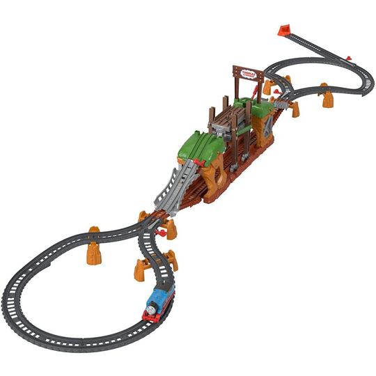 Fisher-Price Thomas & Friends Walking Bridge