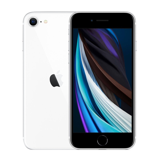 Apple iPhone SE | 2nd Generation | White